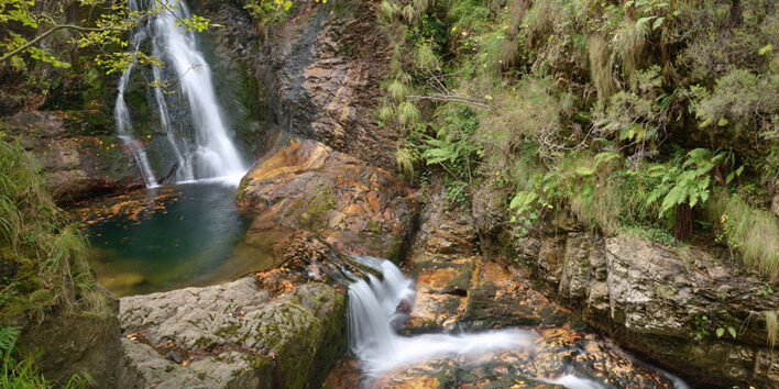Ruta del Alba, Asturias