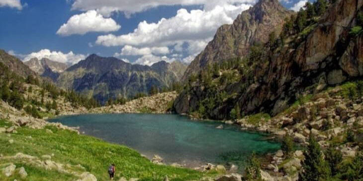 Parque Nacional de Guadarrama el Parque Nacional de Guadarrama