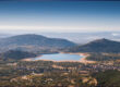 El Parque Nacional de la Sierra de Guadarrama ofrece al visitante un paisaje único y fascinante