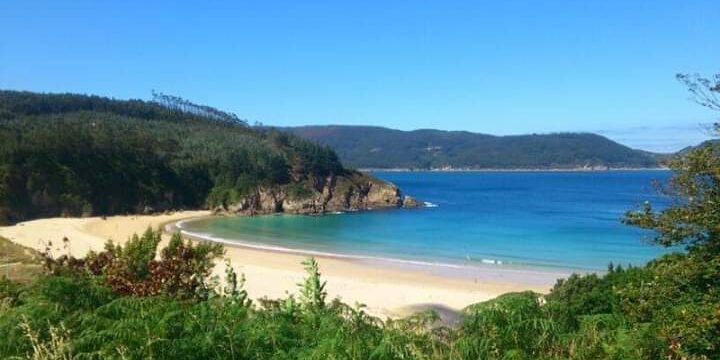 Costa de Galicia costa de Galicia cuenta con increíbles playas