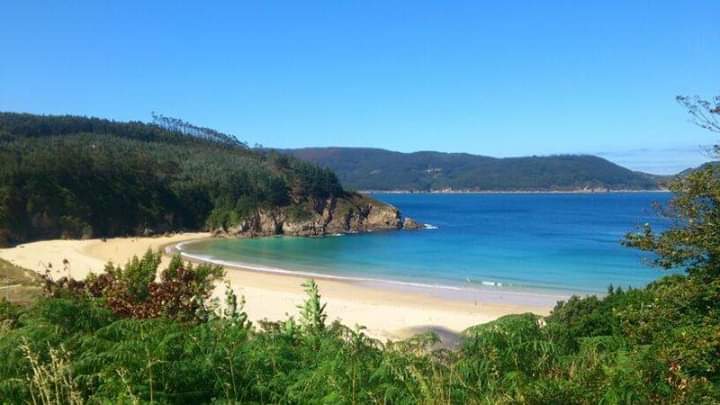 Costa de Galicia costa de Galicia cuenta con increíbles playas