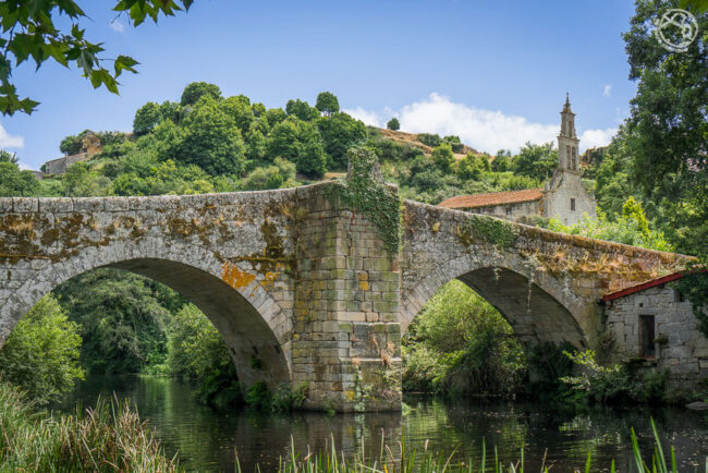 Allariz Allariz, en la provincia de Ourense, está considerado uno de los pueblos con más encanto de Galicia