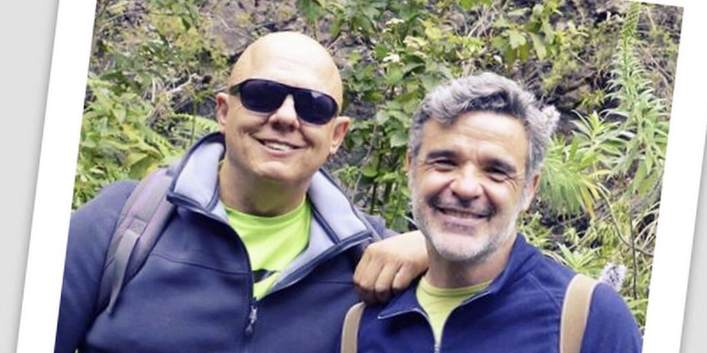 Gracias por los momentos vividos