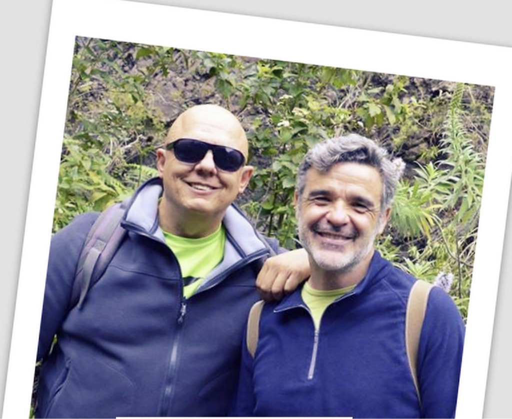 Gracias por los momentos vividos