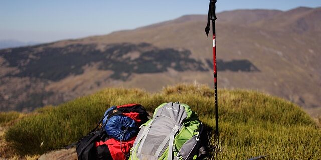 regalos para los amantes del senderismo son los más originales