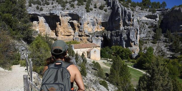 Soria La provincia de Soria puede ser la gran desconocida para mucho de nosotros