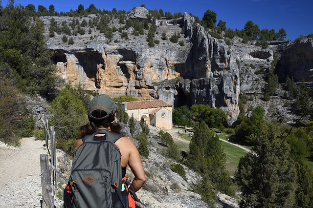 Soria La provincia de Soria puede ser la gran desconocida para mucho de nosotros