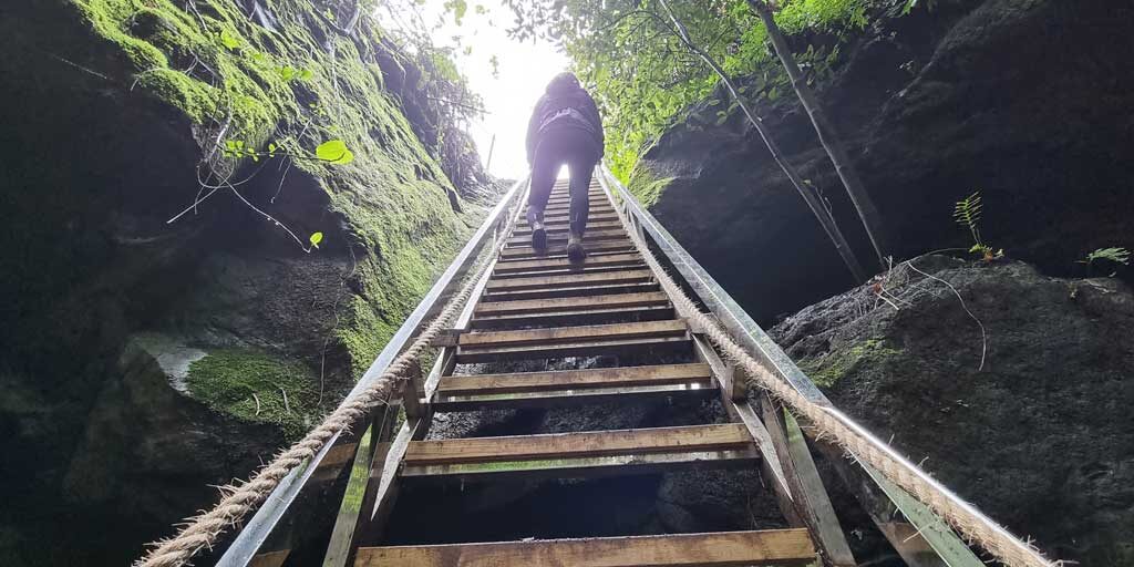 disfrutar el magnífico trío de ases de Gran Canaria