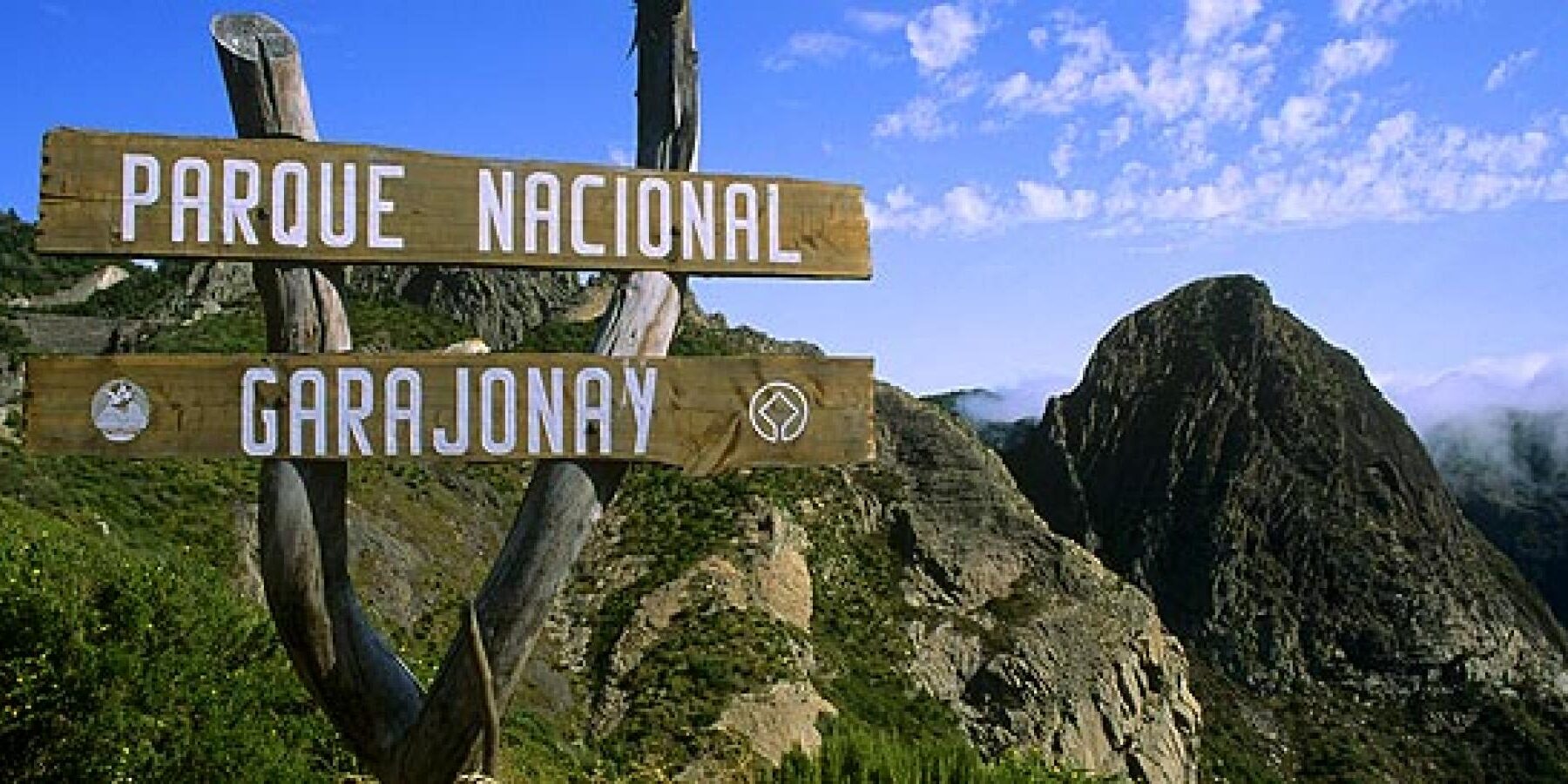 El pasado 25 de marzo el Parque Nacional de Garajonay celebraba su 41 aniversario