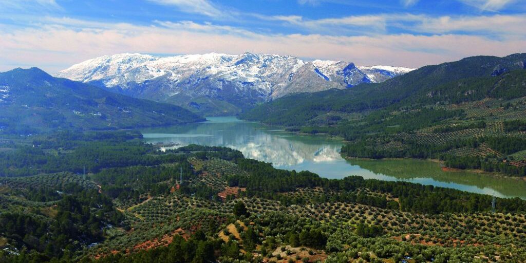 La provincia andaluza de Jaén es para muchos de nosotros una gran desconocida