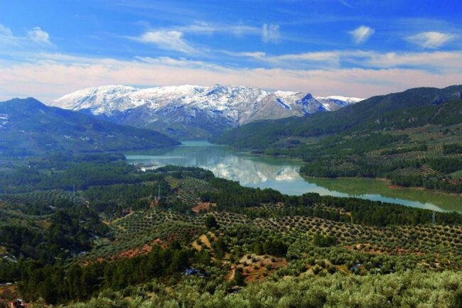 Jaén La provincia andaluza de Jaén es para muchos de nosotros una gran desconocida