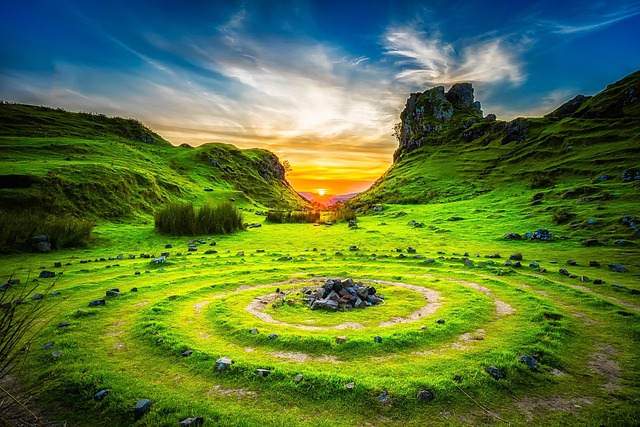 LA ISLA SKYE, EL HOGAR DE LAS HADAS - Caminantes de Aguere