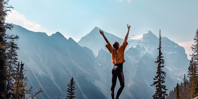 Son innumerables los beneficios del senderismo en nuestro cerebro