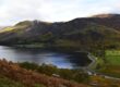 El Parque Nacional del Distrito de Los Lagos, en el contado de Cumbria